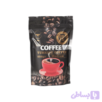 قهوه ترک مدیوم 250 گرم