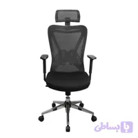 صندلی مدیریتی نیلپر کد NOCM 120