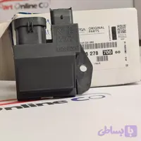 مقاومت فن پژو 508 یونیت فن