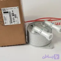 خنک کن گیربکس پژو 2008 اورجینال برند psa