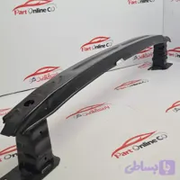 ضربه گیر سپر پژو 508 جلو