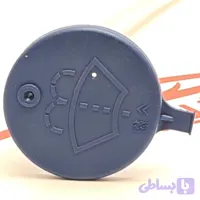 درب منبع شیشه شور پژو 2008
