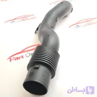 لوله هواکش پژو 508 ورودی