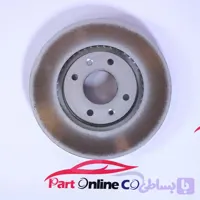 ديسک ترمز پژو 508 چرخ جلو