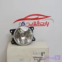 پرژکتور پژو 2008 مه شکن