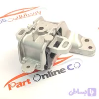 دسته موتور چپ پژو 508