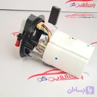 پمپ بنزین سیتروئن c3 داخل باک