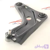 طبق سیتروئن c3 چرخ جلو چپ