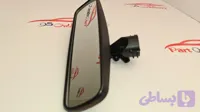 آینه پژو 2008 داخل اطاق
