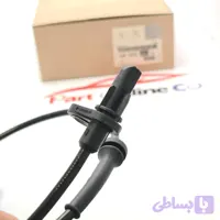 سنسور چرخ عقب پژو سیتروئن c3 اورجینال