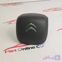 ایربگ فرمان سیتروئن c3 کیسه هوا