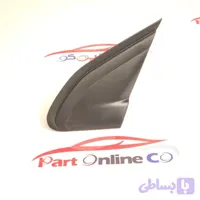 قاب روی گلگیر پژو 2008 مثلثی