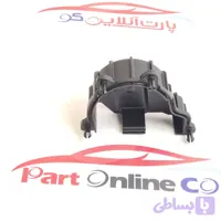 پوسته محافظ اویل پمپ پژو 508 پژو 2008