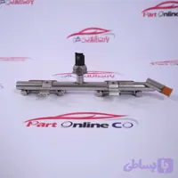ريل سوخت سیتروئن c3
