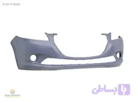 سپر جلو پژو 301 اورجینال