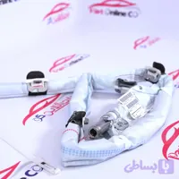 ایربگ پرده ای پژو 2008 سمت راننده