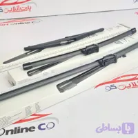 برف پاکن پژو 2008 دست کامل