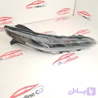 دیلایت ریرا جلو راست (شاگرد) اصلی ایساکو