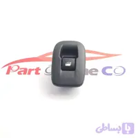 کلید شیشه بالابر پژو 2008 عقب