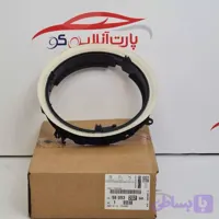 پایه بلندگو درب عقب پژو 2008