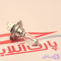 لامپ چراغ جلو پژو 2008