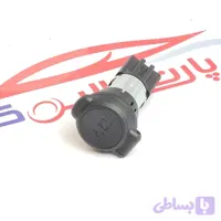 فندکی پژو 2008 اورجینال