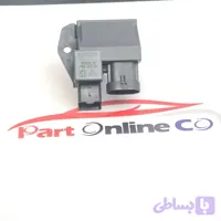 مقاومت فن پژو 2008 یونیت فن