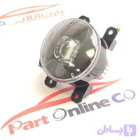 پرژکتور پژو 508 مه شکن