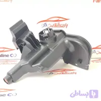 هواکش پژو 508