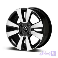 رینگ چرخ سیتروئن c3