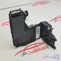 جعبه فیوز روی باتری پژو 508