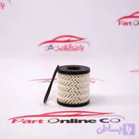 فیلتر روغن سیتروئن c3