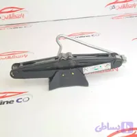 جک پژو 2008 جک بالابر
