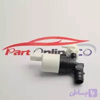 پمپ شیشه شور پژو 2008