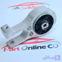 دسته موتور پژو 508 شاتونی