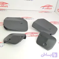 گل پخش کن سیتروئن C3 دست کامل جلو و عقب