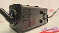 منبع ذخیره بخار بنزین(کنیستر) پژو 2008 و پژو 508 و سیتروئن c3