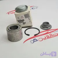 بلبرینگ چرخ عقب سیتروئن c3