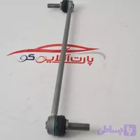 میل موجگیر پژو 508 کوتاه