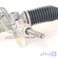 جعبه فرمان پژو 508