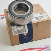 بلبرینگ چرخ جلو سیتروئن c3