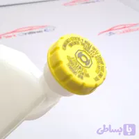 منبع روغن ترمز پژو 2008 اورجینال