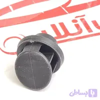 ضربه گیر درب صندوق روی سپر عقب پژو 2008