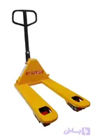 جک پالت 3 تن مونتاژ JET LIFT عرض 55 | قیمت و خرید