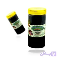 شیره انجیر ارگانیک ریحانی سلامت