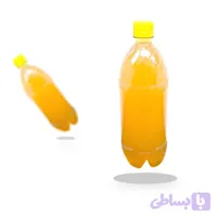 سرکه سیب ارگانیک ریحانی سلامت