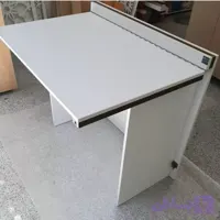 میز تحریر و اداری تاشو مدل کتابی ۹۰