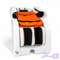 سرشور برقی ماساژور دار فایبری آریسا