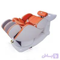 سرشور برقی بدنه فایبری چرخشی وارداتی آرامیس