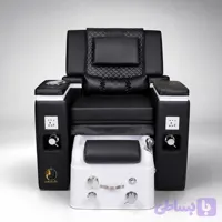 مبل برقی ماساژور با جکوزی پدیکور وارداتی نایرا